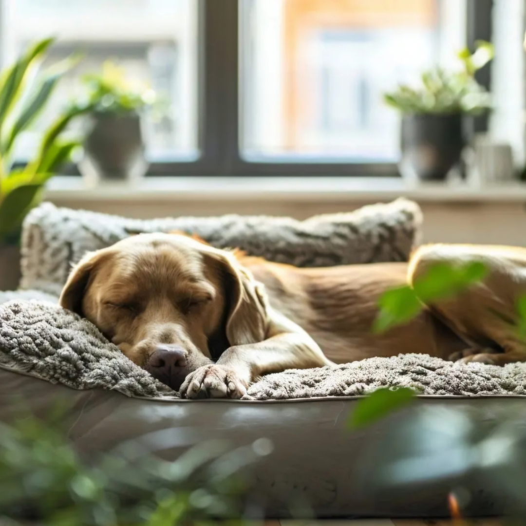 dog hotel da nang