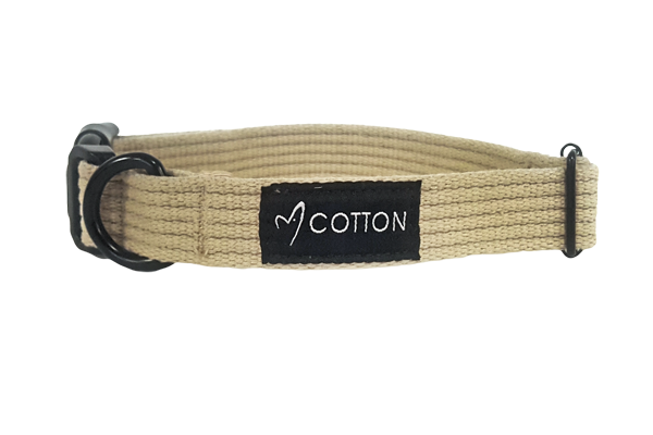 Cotton Collar