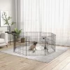 Small dogs playpen