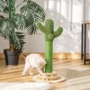 NEW Cactus cat tree