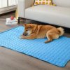Self cooling pet mat
